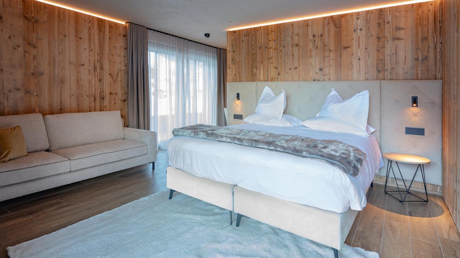 Paradise Lodge Livigno Exterior foto