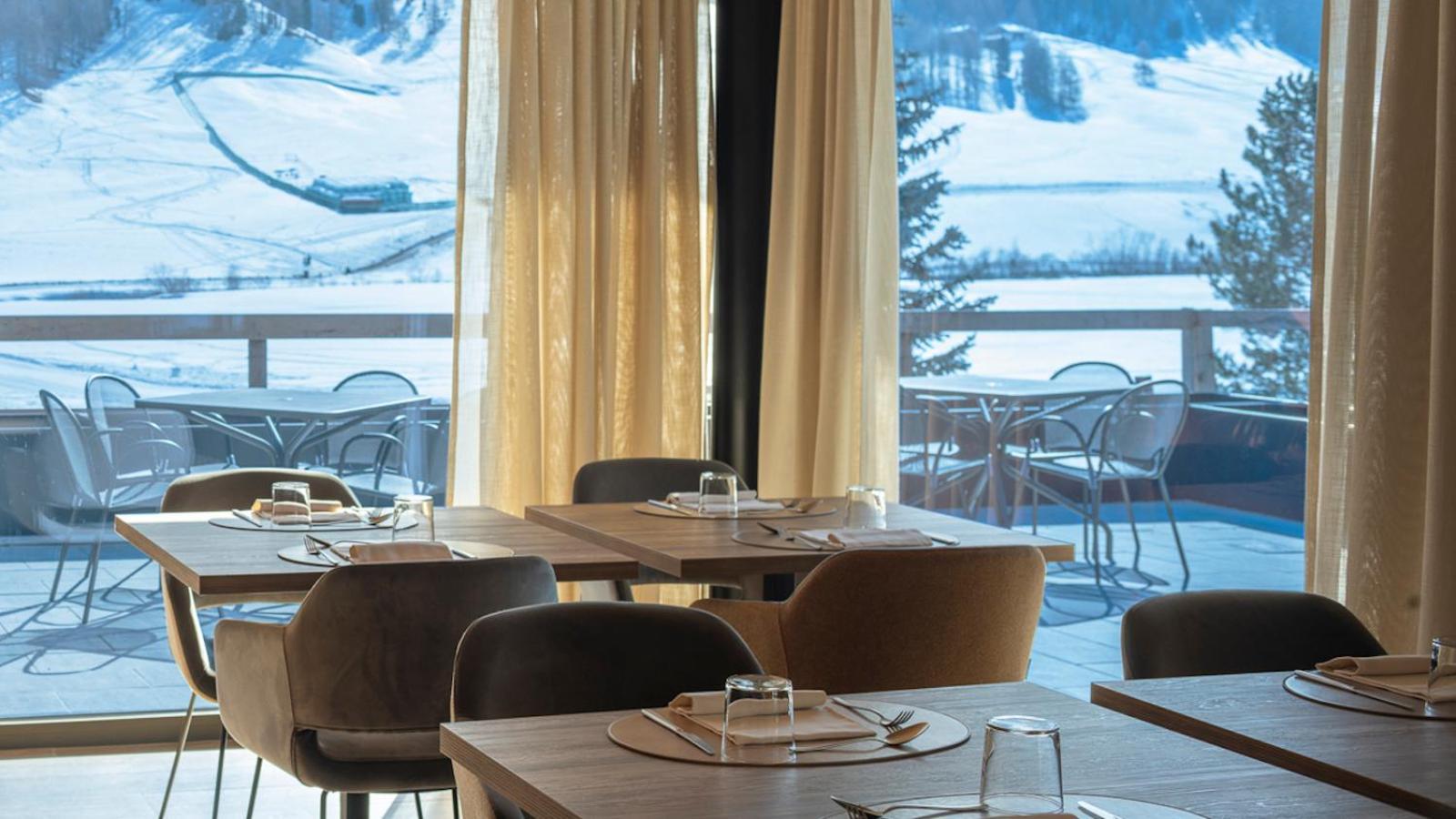 Paradise Lodge Livigno Exterior foto