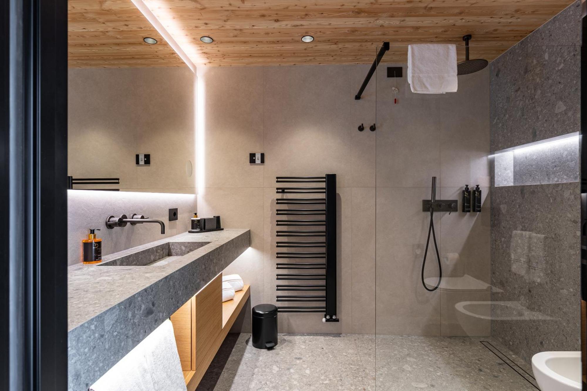 Paradise Lodge Livigno Exterior foto